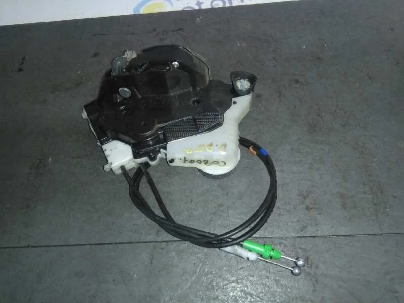Cerradura Puerta Delantera Derecha para Toyota Yaris