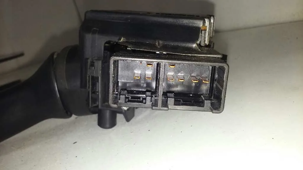 Mando Limpia para Toyota Yaris