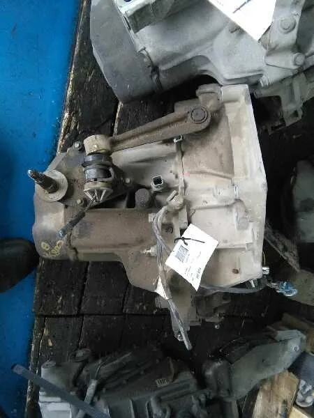Caja Cambios para Peugeot 206 Berlina