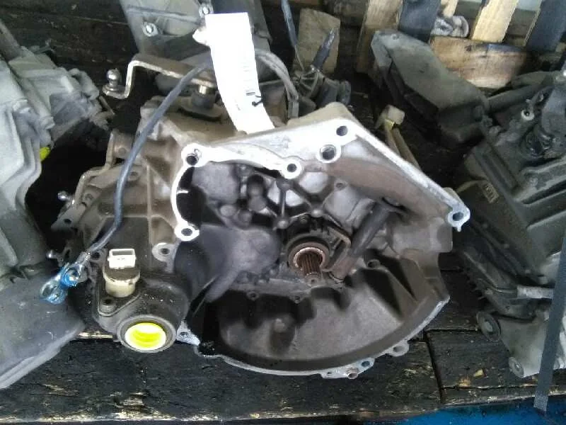 Caja Cambios para Peugeot 206 Berlina