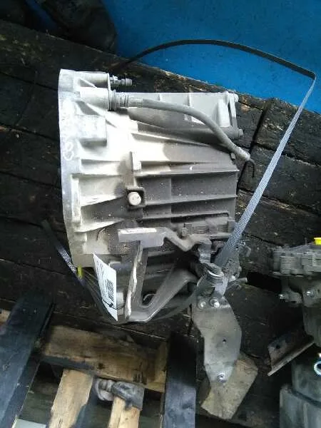 Caja Cambios para Mercedes-Benz Clase A (W168)
