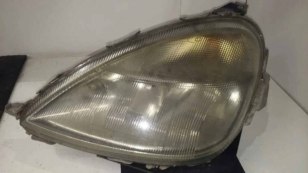 Faro Izquierdo para Mercedes-Benz Clase A (W168)