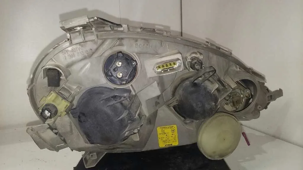 Faro Izquierdo para Mercedes-Benz Clase A (W168)