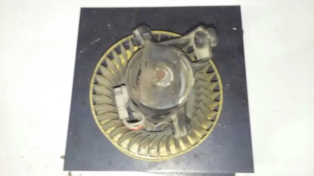 Motor Calefaccion para Mercedes-Benz Clase A (W168)