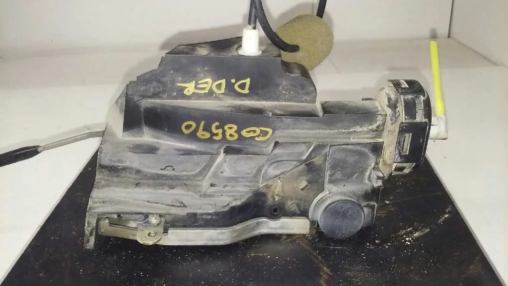 Cerradura Puerta Delantera Derecha para Mercedes-Benz Clase A (W168)