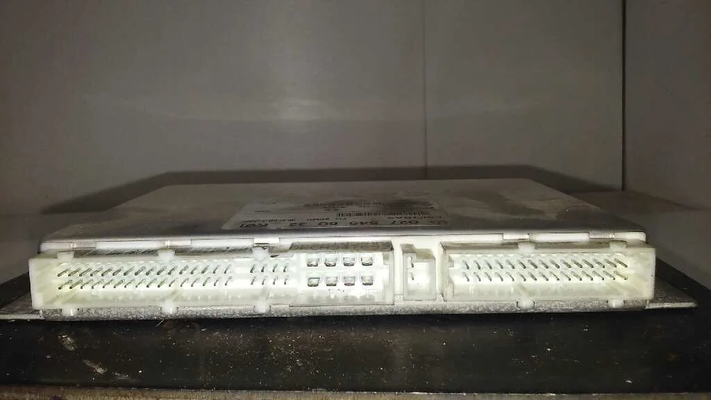 Modulo Electronico para Mercedes-Benz Clase A (W168)