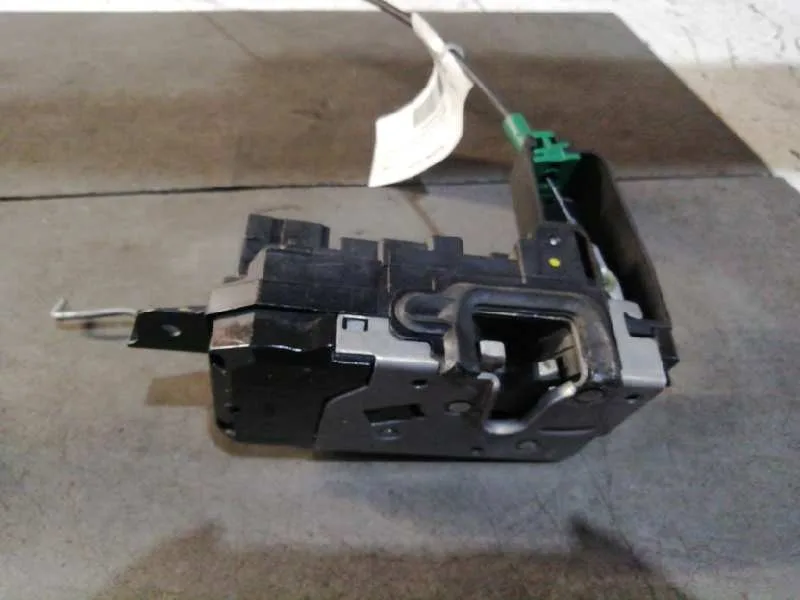 Cerradura Puerta Delantera Izquierda para Opel Astra H Caravan