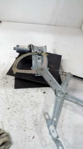 Elevalunas Delantero Izquierdo para Opel Astra H Caravan