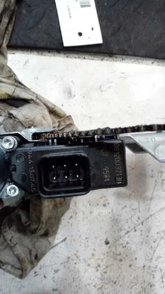 Elevalunas Delantero Izquierdo para Opel Astra H Caravan