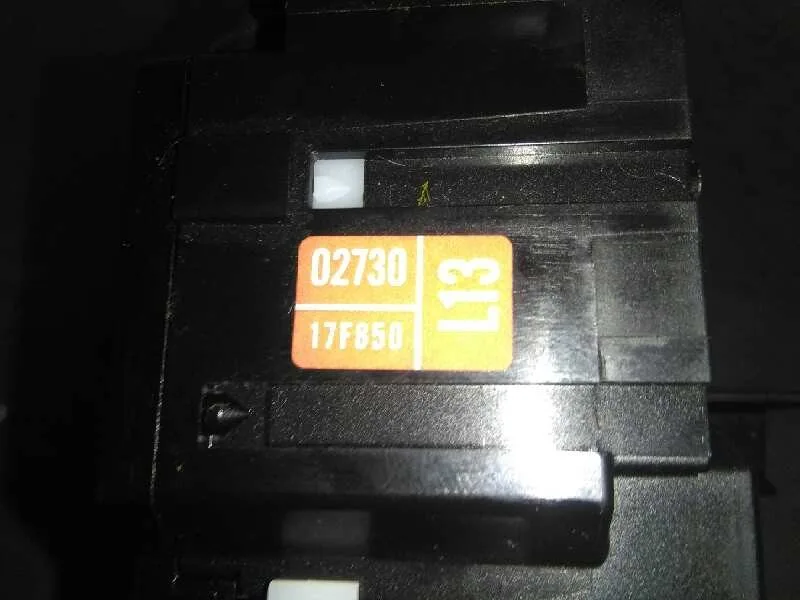 Mando Luces para Toyota Auris
