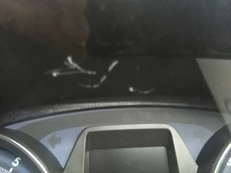 Cuadro Instrumentos para Toyota Auris