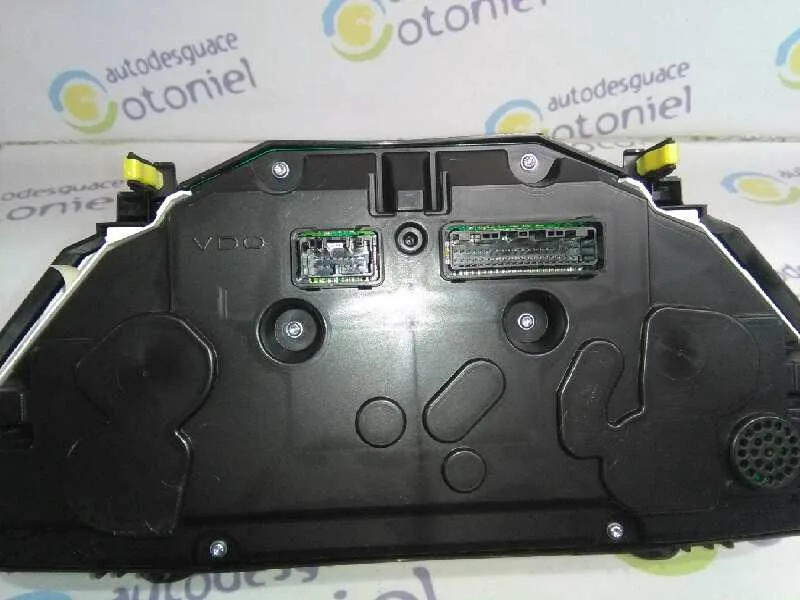 Cuadro Instrumentos para Toyota Auris