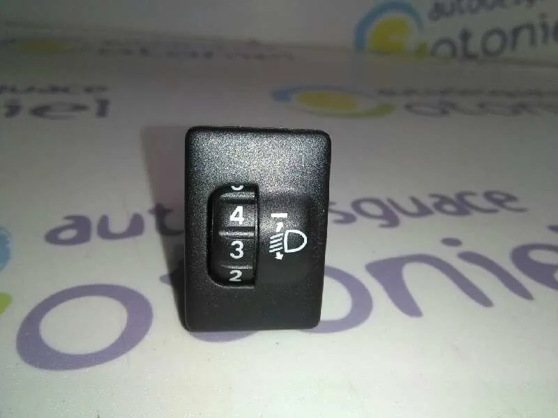 Interruptor para Toyota Auris