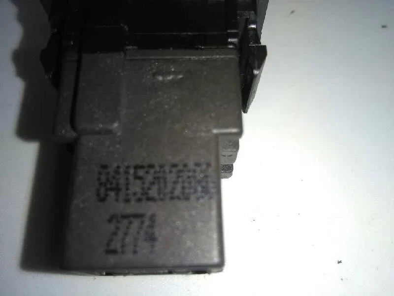 Interruptor para Toyota Auris