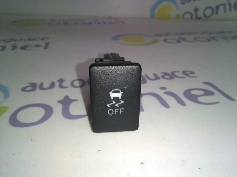 Interruptor para Toyota Auris
