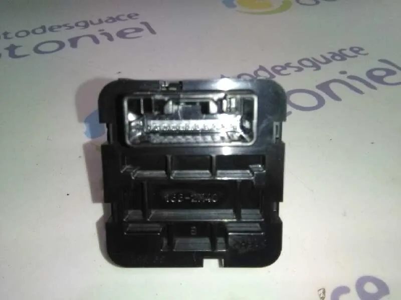Display para Toyota Auris