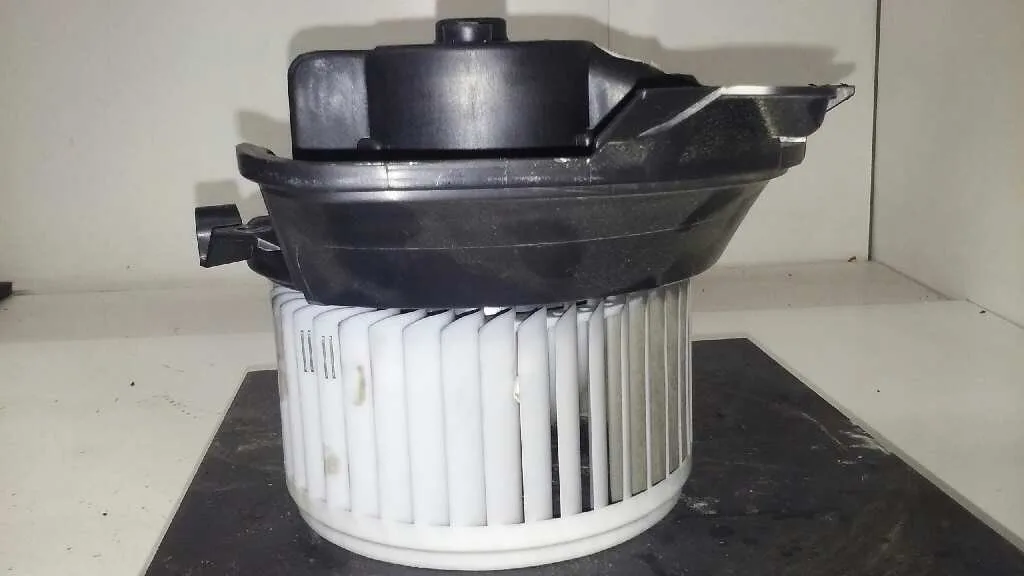 Motor Calefaccion para Opel Corsa D