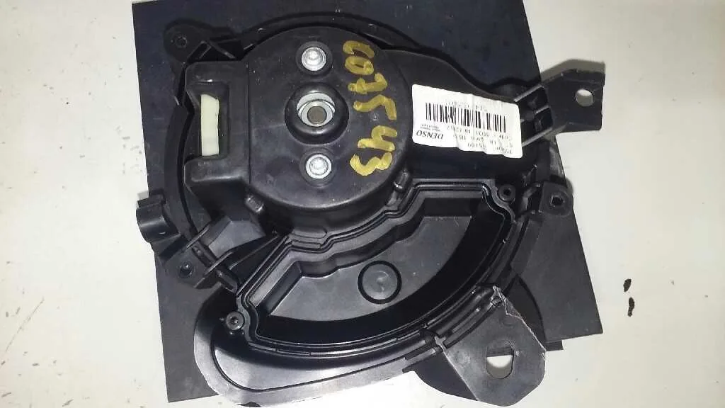 Motor Calefaccion para Opel Corsa D