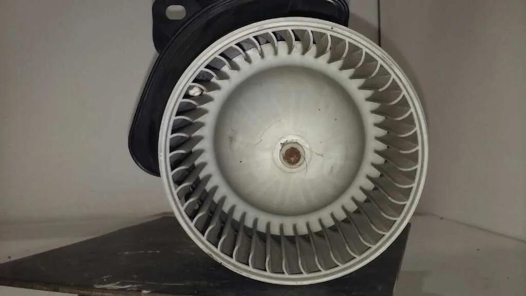 Motor Calefaccion para Opel Corsa D