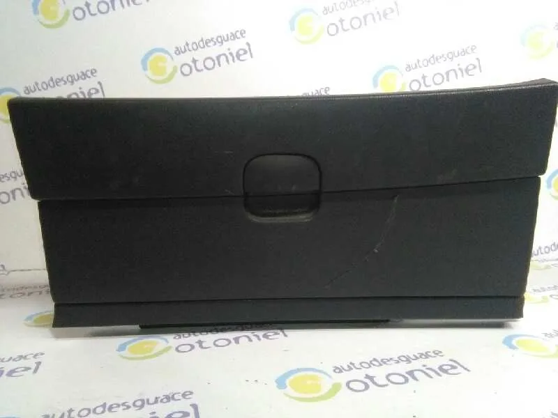 Guantera para Nissan Qashqai (J10)