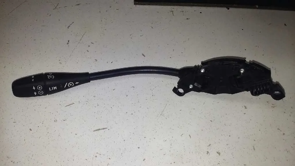 Mando Volante para Mercedes-Benz Clase Clk (W209) Coupe