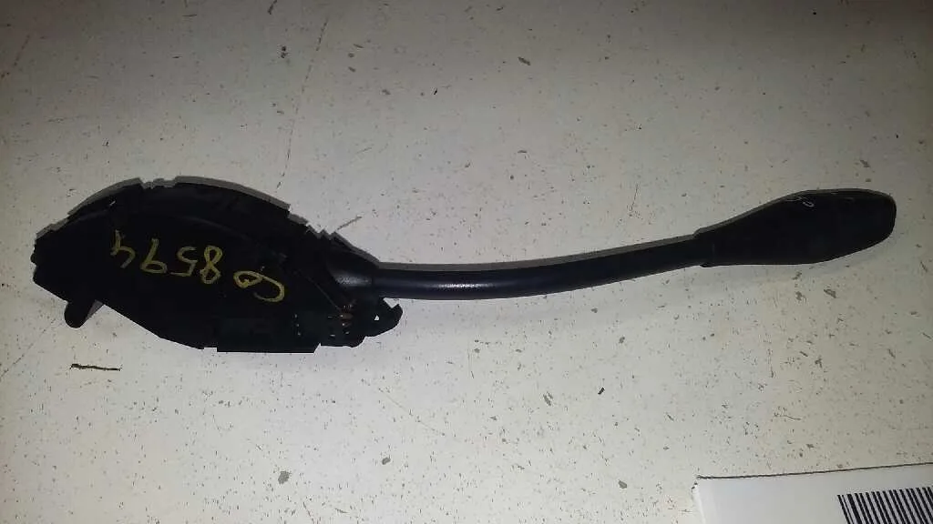 Mando Volante para Mercedes-Benz Clase Clk (W209) Coupe