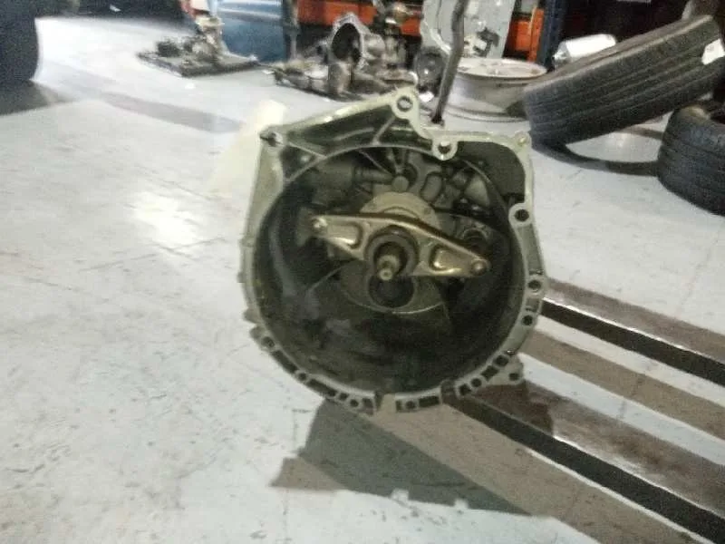 Caja Cambios para Bmw Serie 5 Berlina (E60)