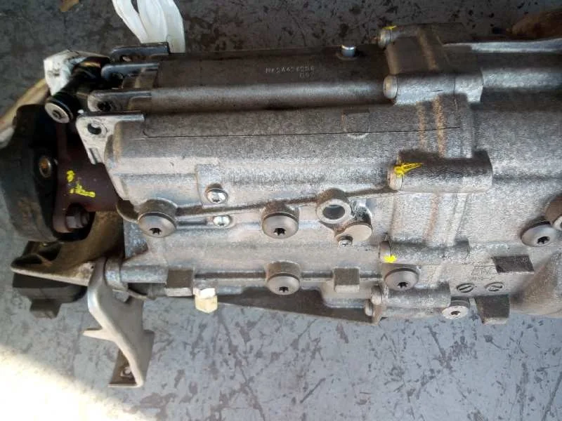 Caja Cambios para Bmw Serie 5 Berlina (E60)