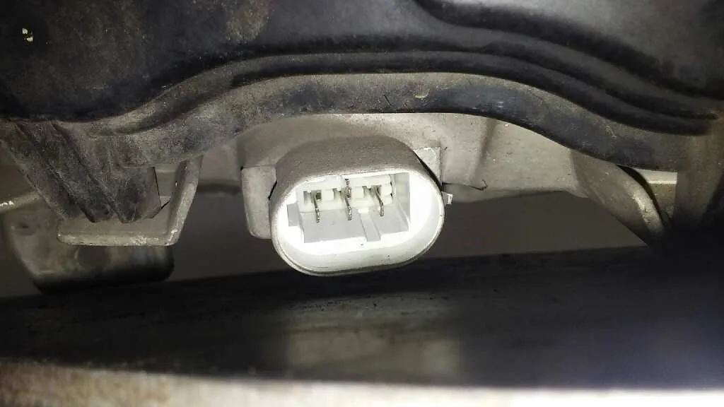 Faro Derecho para Renault Laguna Grandtour (K56)