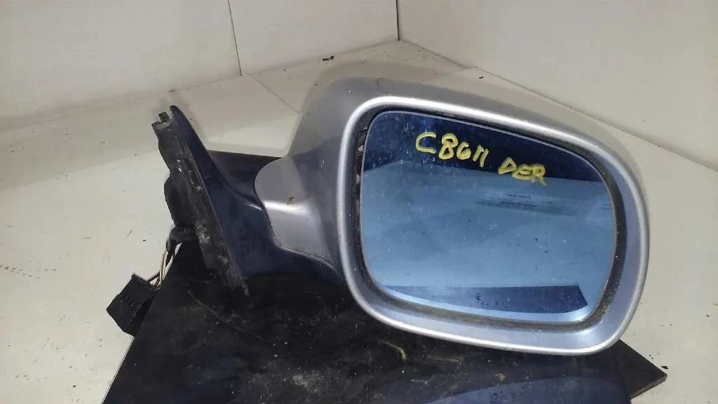 Retrovisor Derecho para Audi A3 (8L)