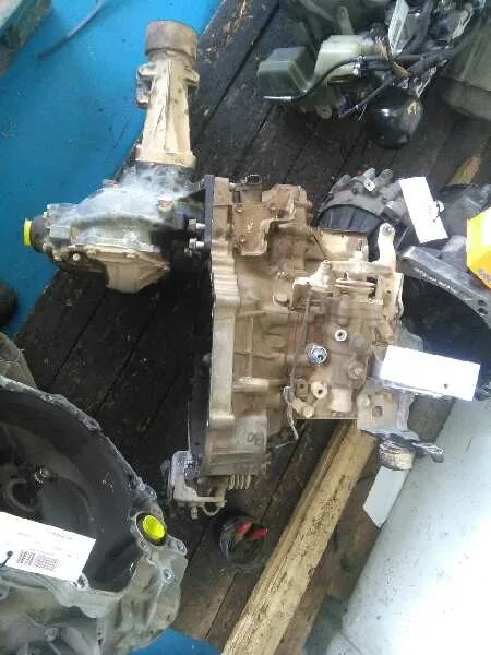 Caja Cambios para Toyota Rav 4 (A2)