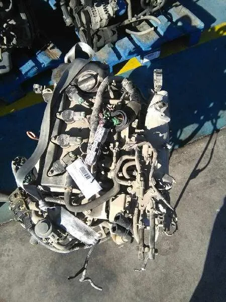 Motor Completo para Nissan Almera (N16/E)