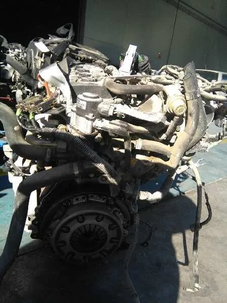 Motor Completo para Nissan Almera (N16/E)