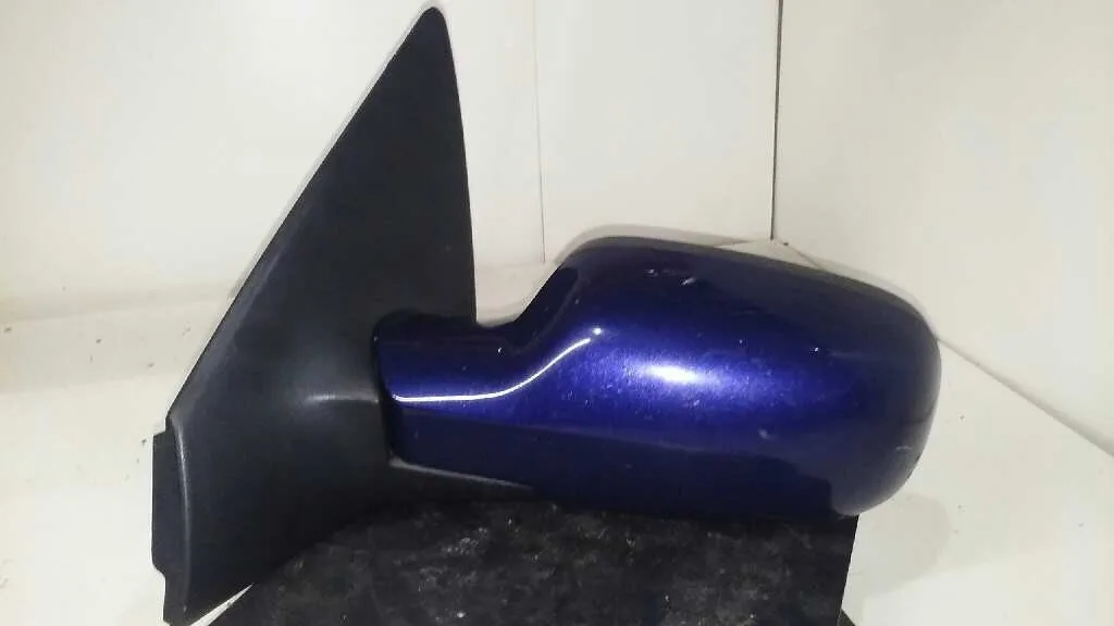 Retrovisor Izquierdo para Renault Megane Ii Berlina 5P