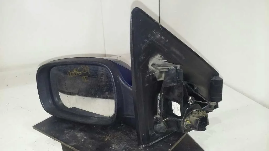 Retrovisor Izquierdo para Renault Megane Ii Berlina 5P
