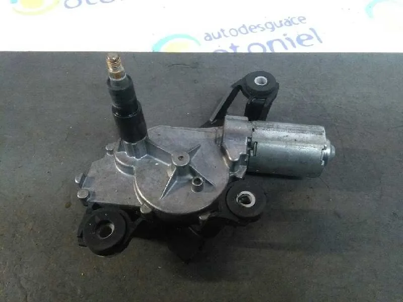 Motor Limpia Trasero para Renault Megane Ii Berlina 5P