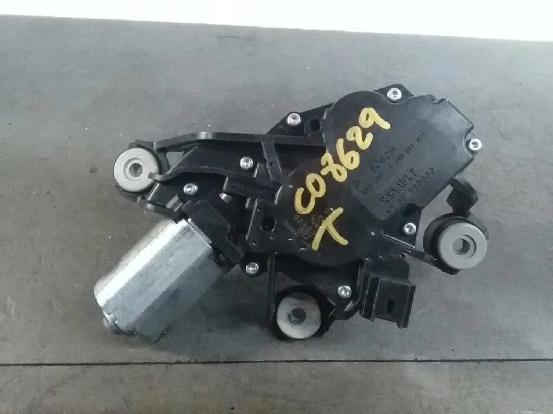Motor Limpia Trasero para Renault Megane Ii Berlina 5P