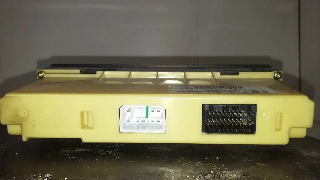 Mando Climatizador para Honda Accord Berlina (Cg7-9/Ch1-7)