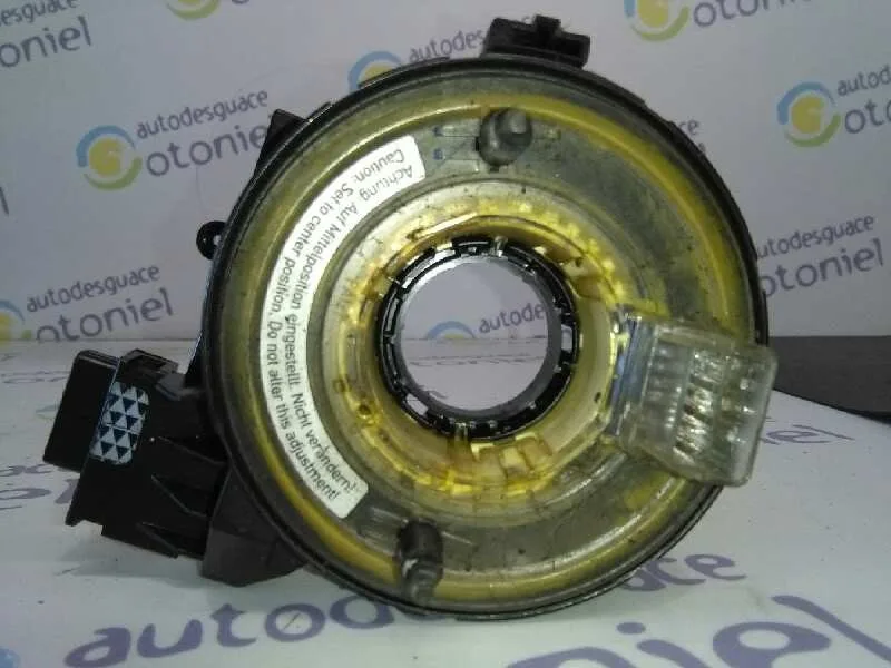 Anillo Airbag para Volkswagen Golf V Berlina (1K1)