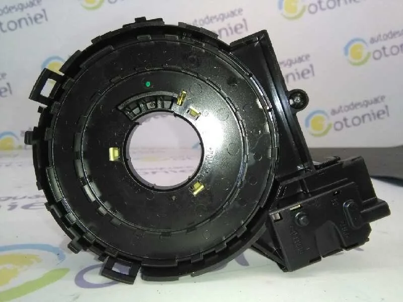 Anillo Airbag para Volkswagen Golf V Berlina (1K1)