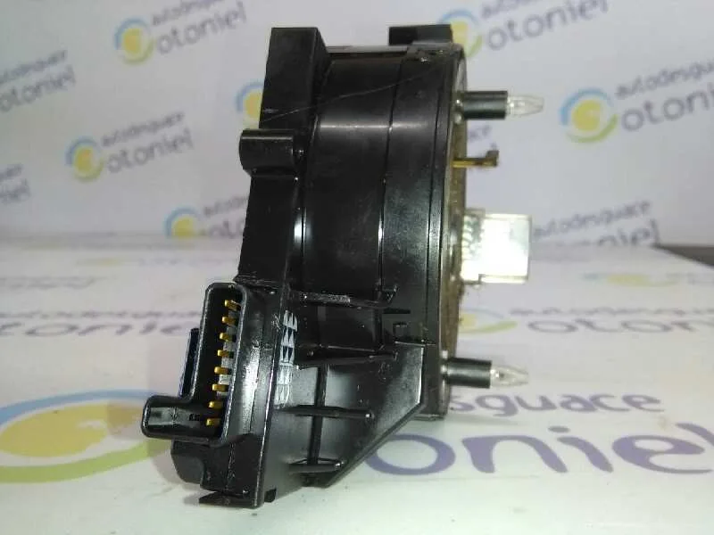 Anillo Airbag para Volkswagen Golf V Berlina (1K1)