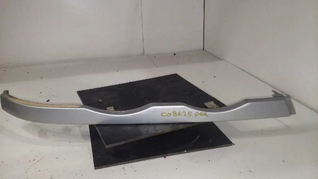 Molduras Delanteras para Bmw Serie 3 Berlina (E46)