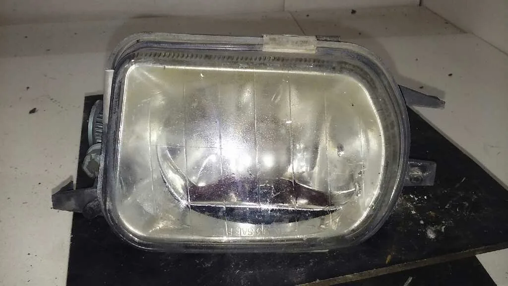 Faro Antiniebla Derecho para Mercedes-Benz Clase Clk (W209) Coupe