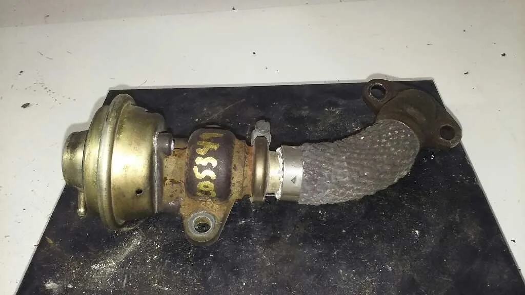 Enfriador Egr para Renault Megane I Berlina Hatchback (Ba0)