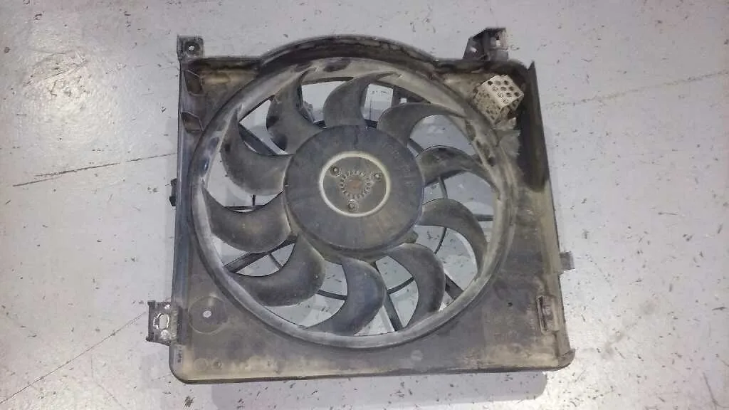 Electroventilador para Opel Astra H Caravan