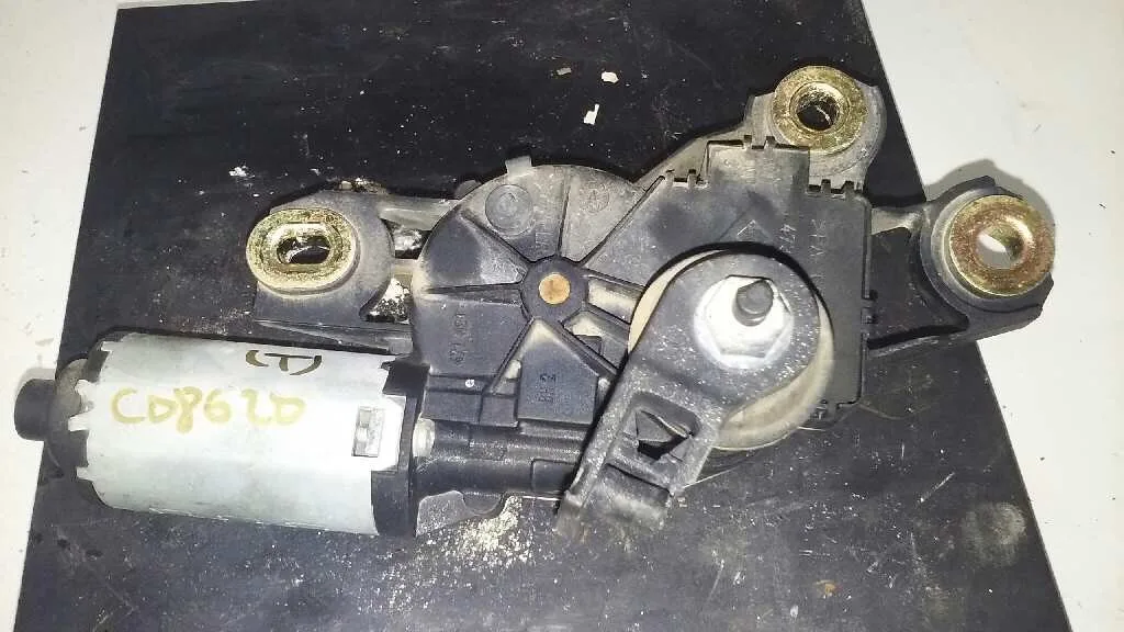 Motor Limpia Trasero para Seat Altea (5P1)