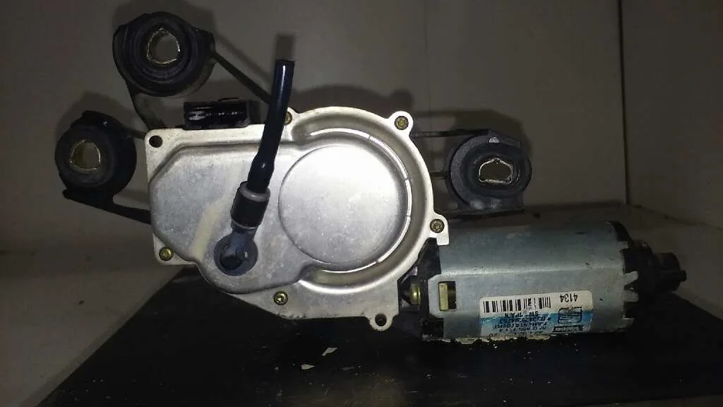 Motor Limpia Trasero para Seat Altea (5P1)