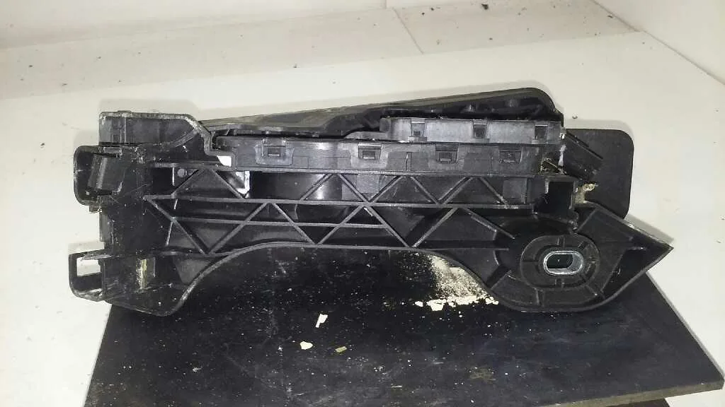 Potenciometro Pedal para Seat Altea (5P1)