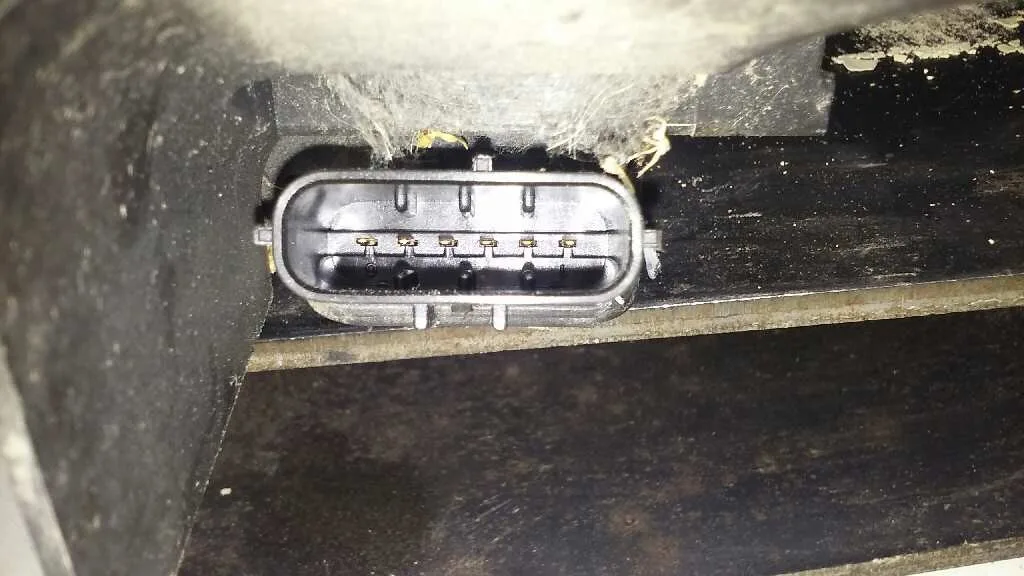 Potenciometro Pedal para Seat Altea (5P1)