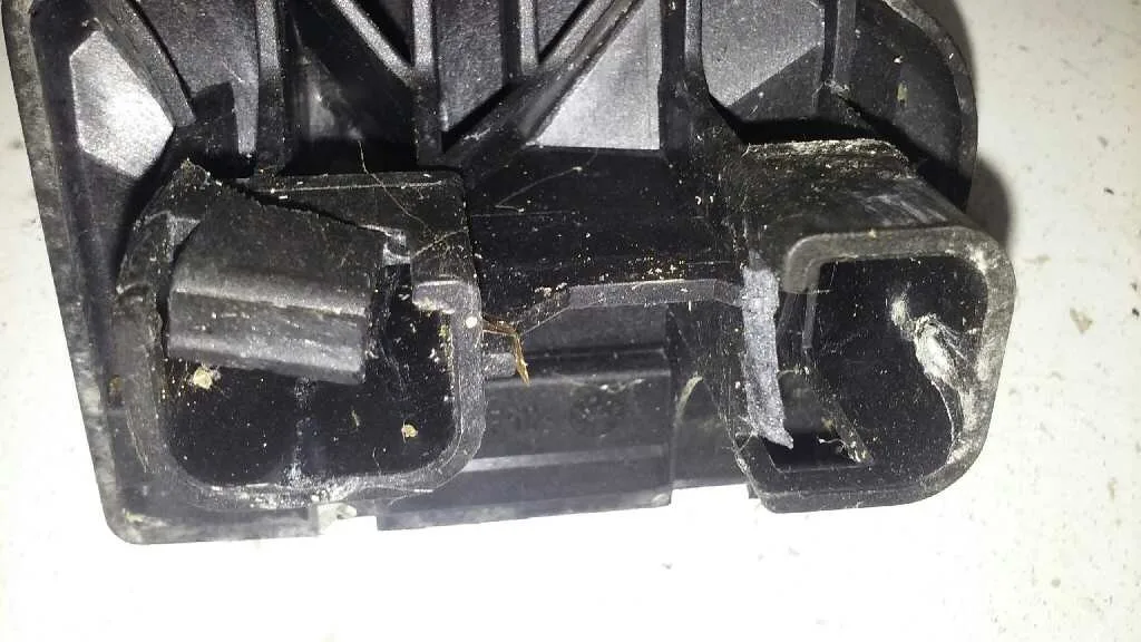 Potenciometro Pedal para Seat Altea (5P1)